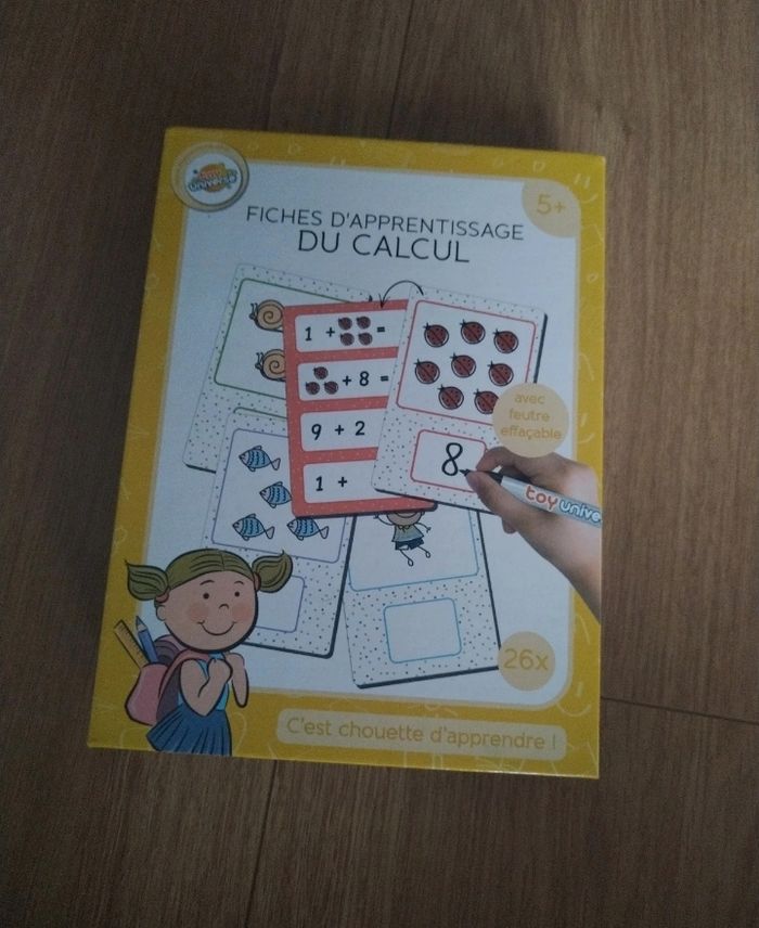 Lot jeux fille - photo numéro 5