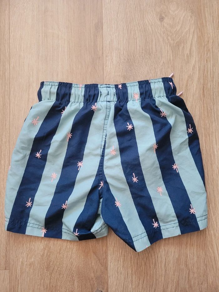 Short de bain Kiabi 8 ans - photo numéro 3