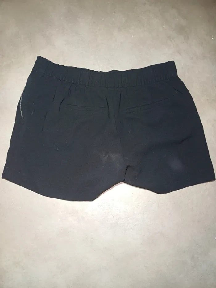 Shorts Camaïeu - photo numéro 2
