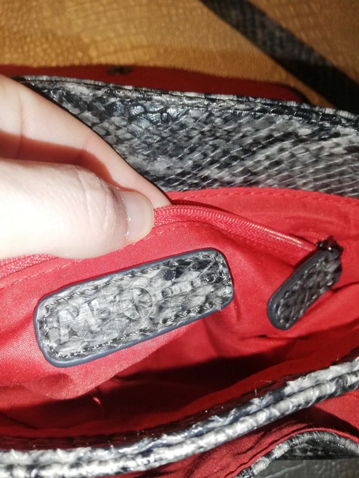 Sac serpent - photo numéro 16