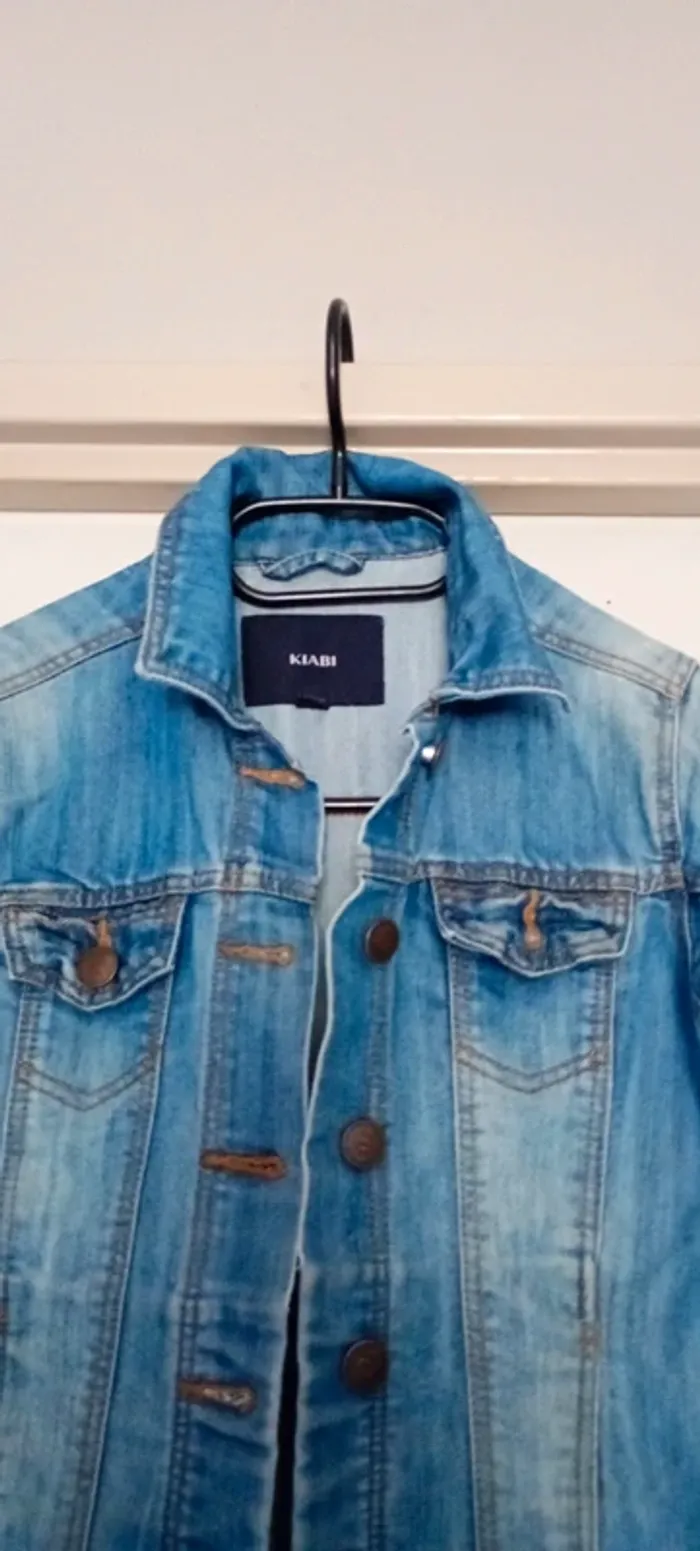 Veste fille - photo numéro 2