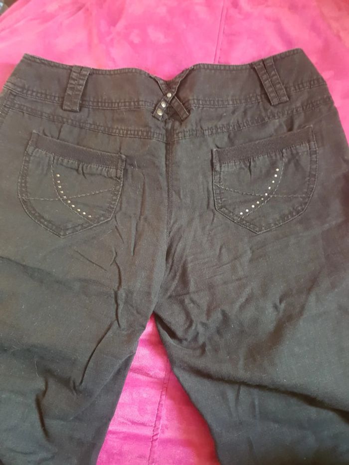 Pantalon leger - photo numéro 8