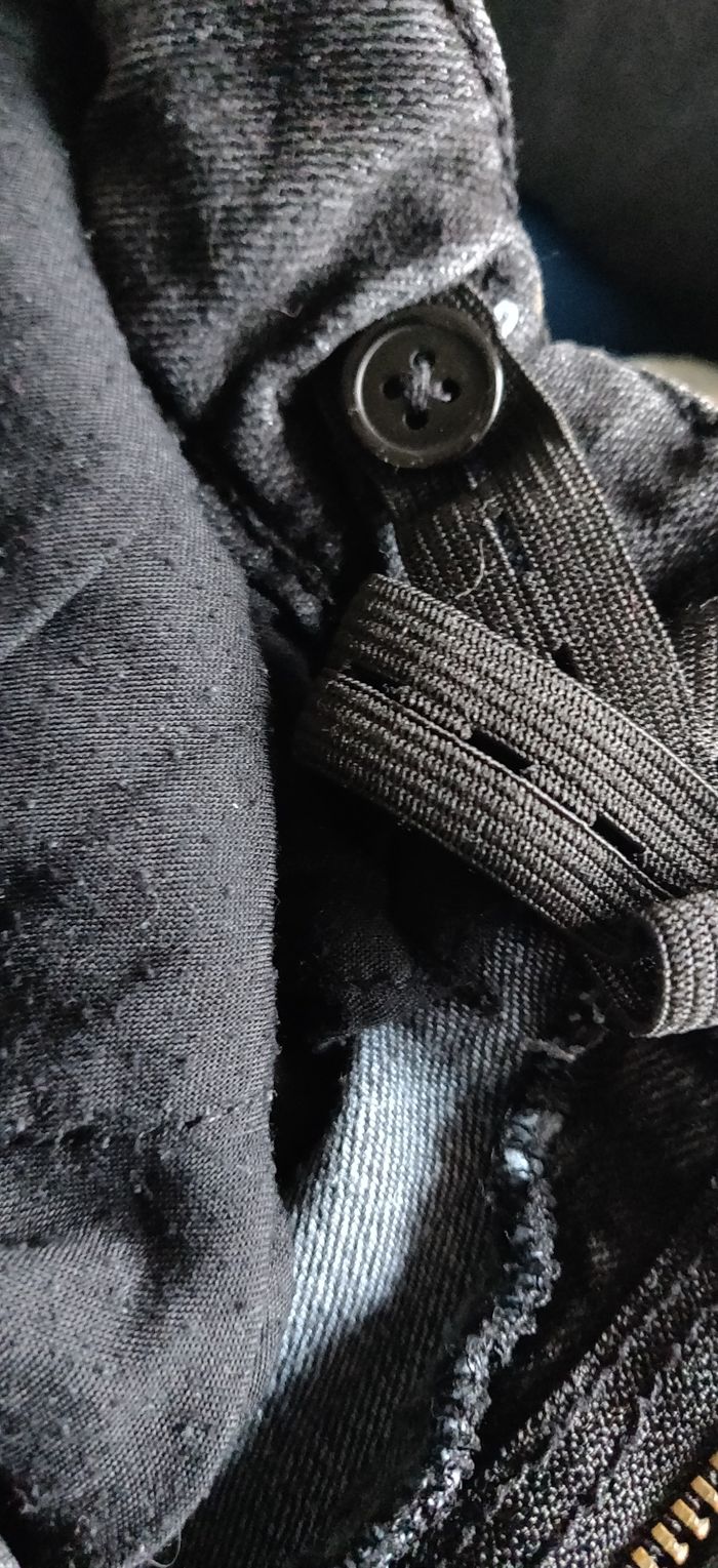 Jeans - photo numéro 4