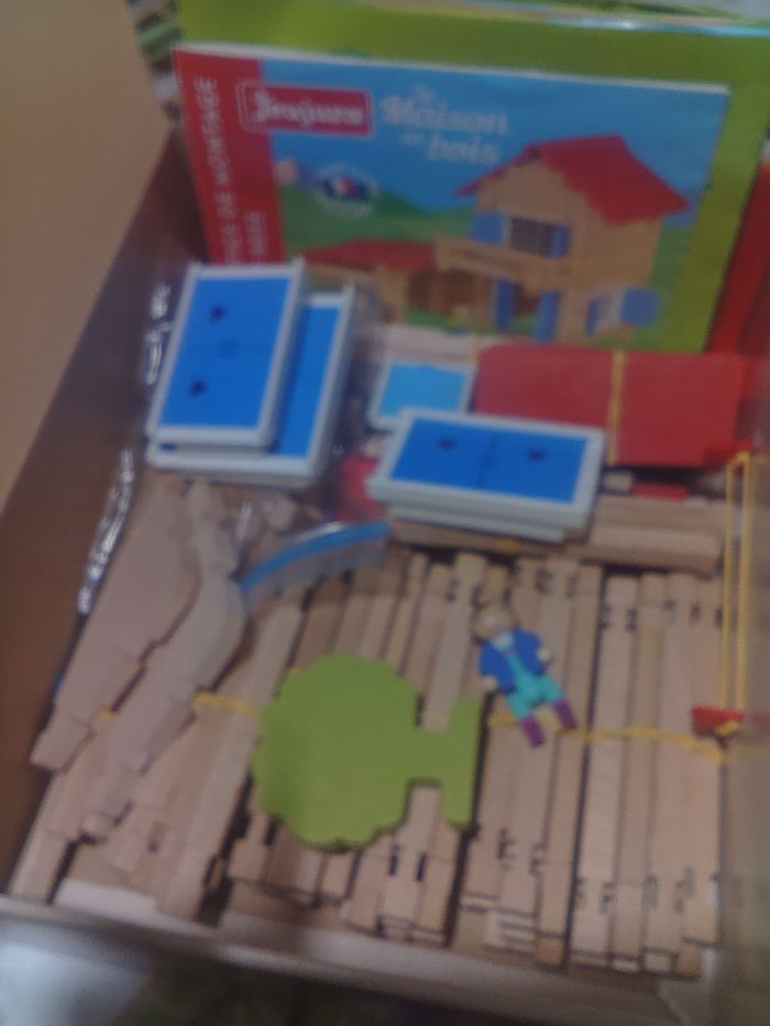 Jeujura chalet - photo numéro 8