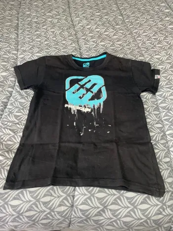 Teeshirt freegun 12 ans