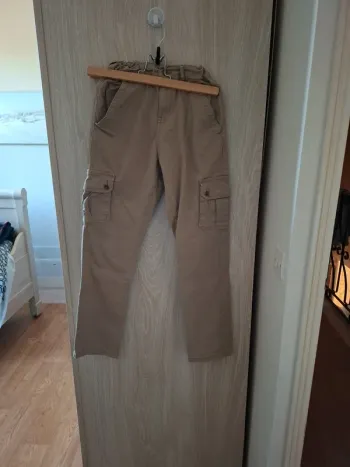 Pantalon 12 ans