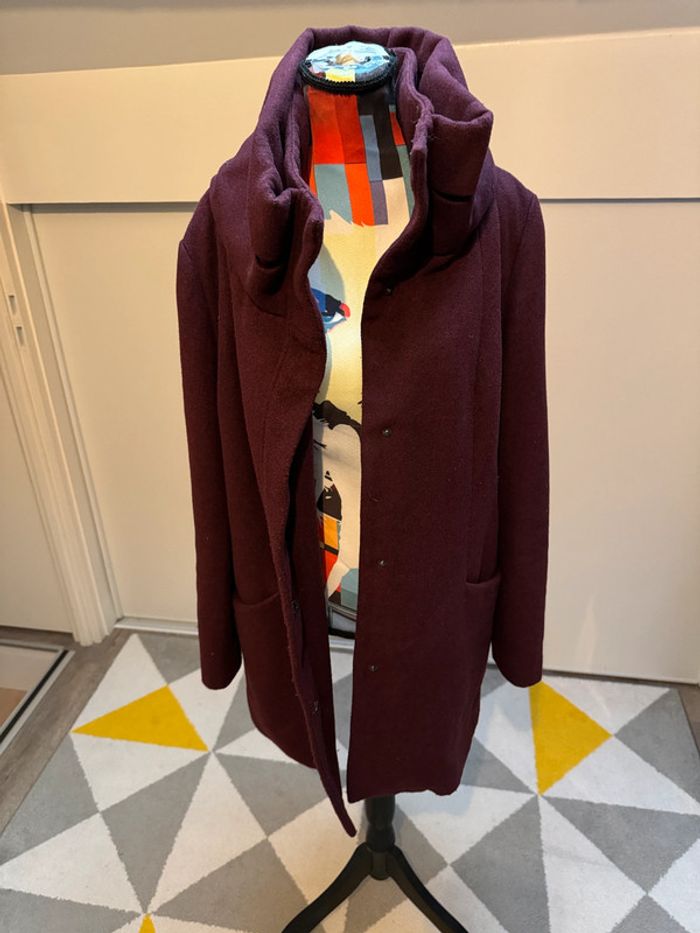 Manteau Tom Tailor Taille 38