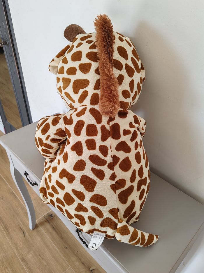 Girafe xxl - photo numéro 5