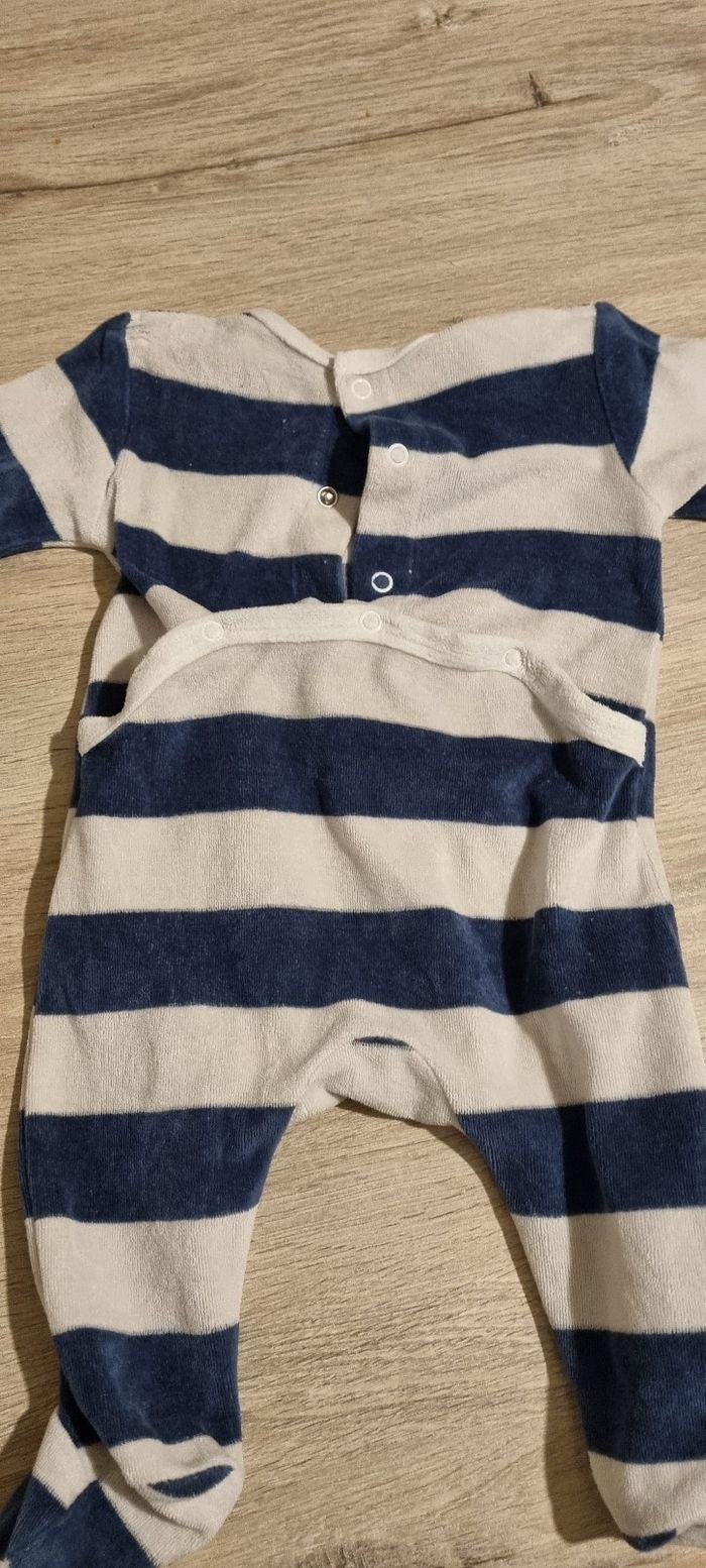 Pyjama 3m - photo numéro 5