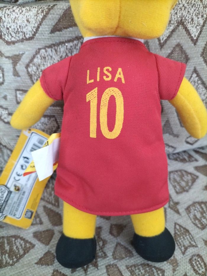 Peluche "the Simpsons" - photo numéro 9