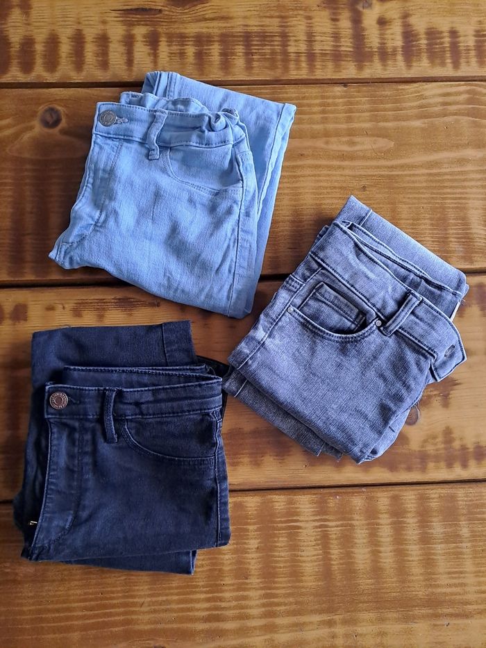 Lot jeans slim