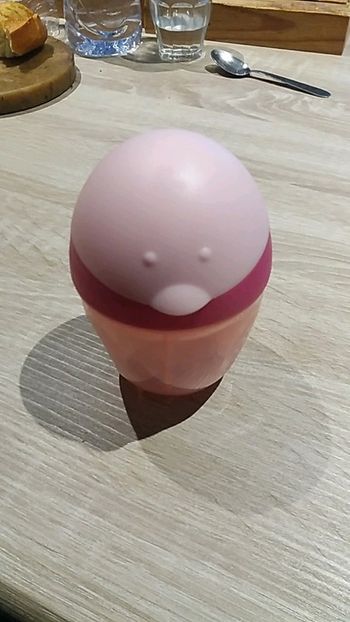 boîte doseuse pour le lait