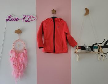 Veste 3/4 ans