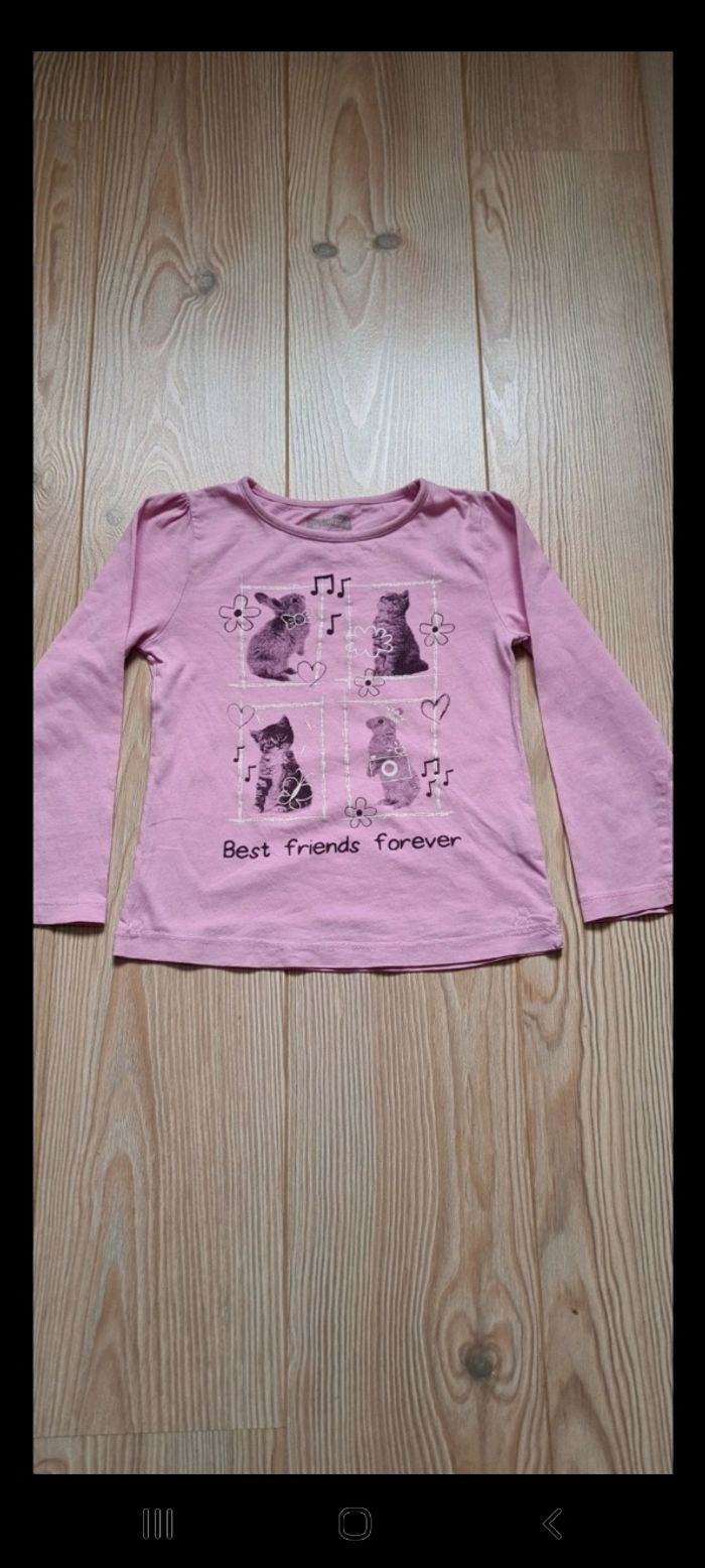 Tee-shirt In Extenso