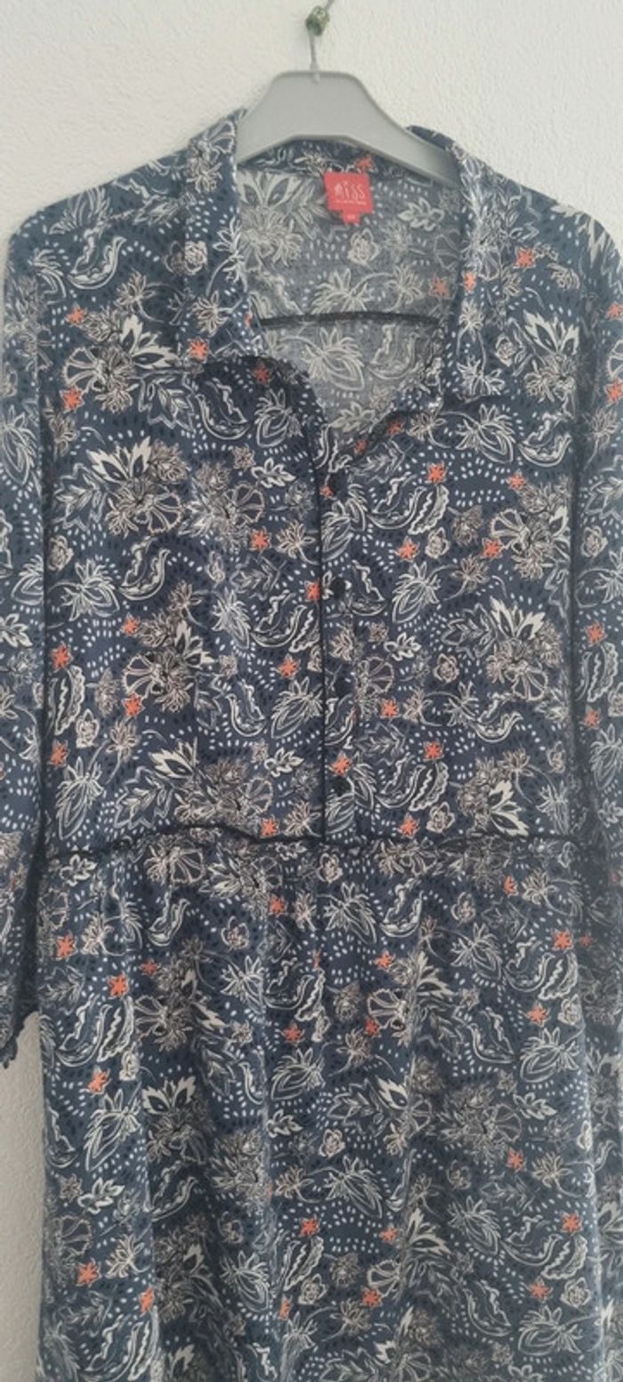 Robe légère - photo numéro 2