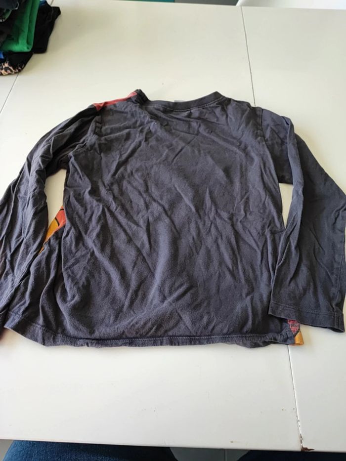 Haut de pyjama - photo numéro 3