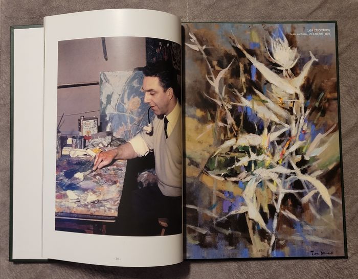 Jardin secret d'un visionnaire Jean Bréant - photo numéro 3