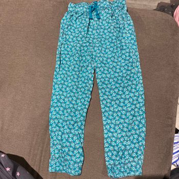 Pantalon okaïdi 7 ans