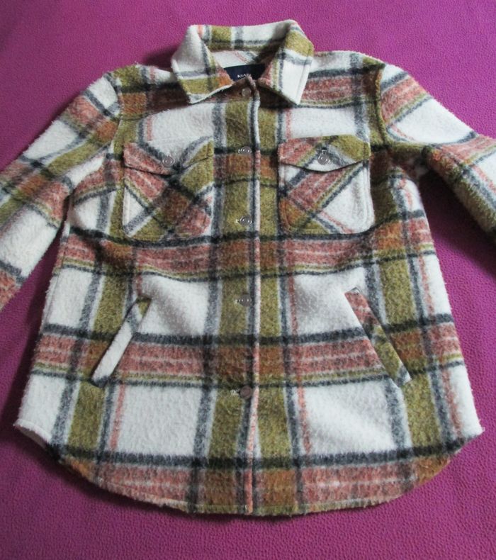veste taille S KIABI - photo numéro 10