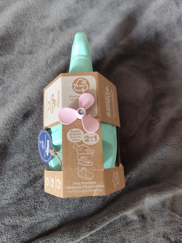 Jouet de bain - photo numéro 4