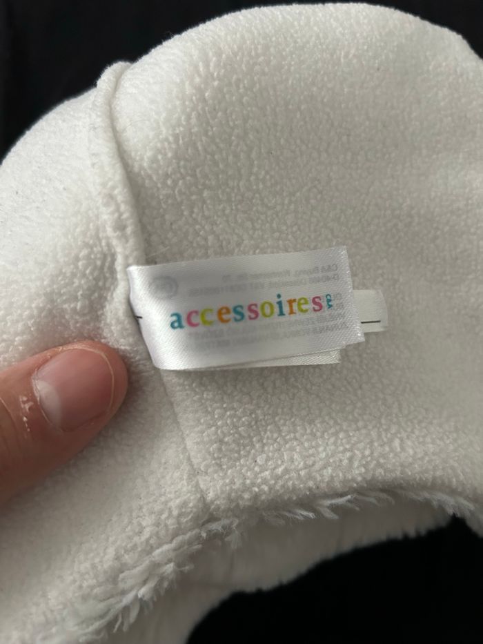 Bonnet - photo numéro 4