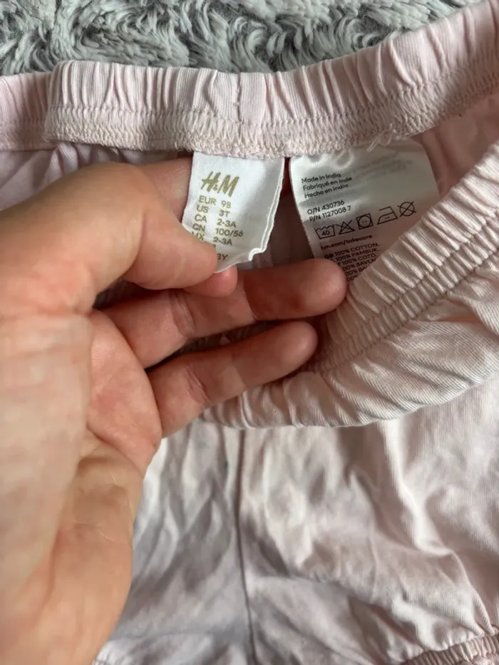 Short bloomer - photo numéro 4