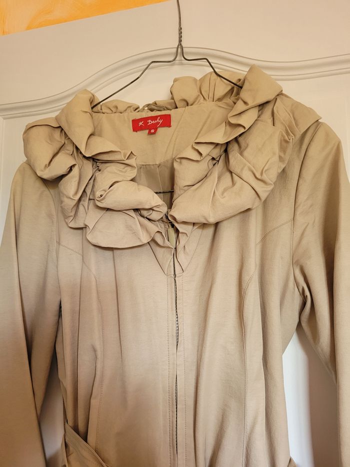Imperméable  René dehry - photo numéro 4