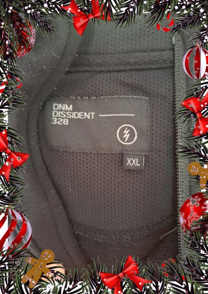 Gilet zippé XXL - photo numéro 3