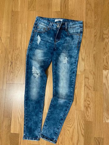 Jeans Glamours (Asos)