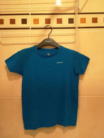 Tee-shirt T12 ans - V92B