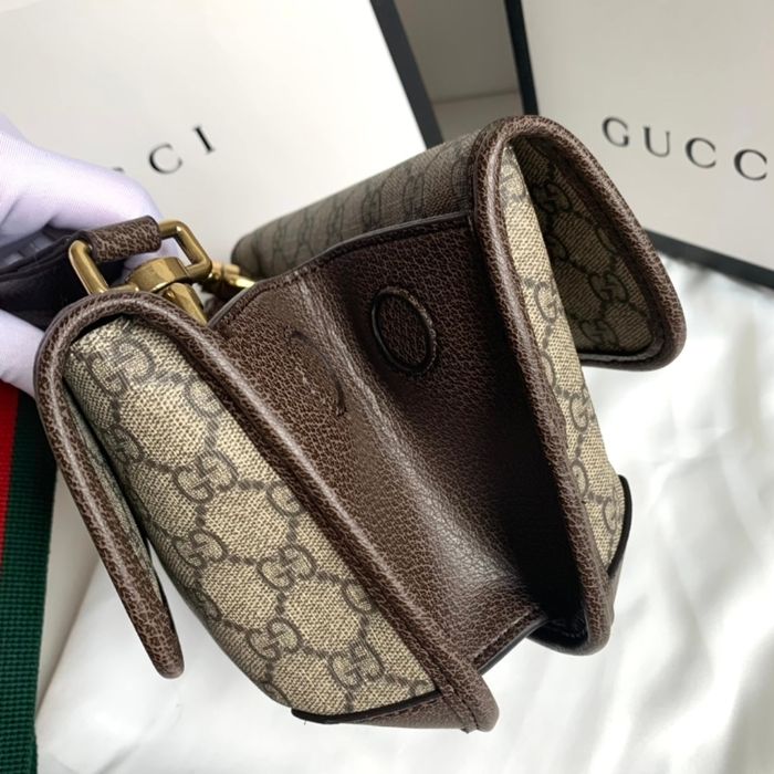 Gucci  Suprememini 501050 - photo numéro 3