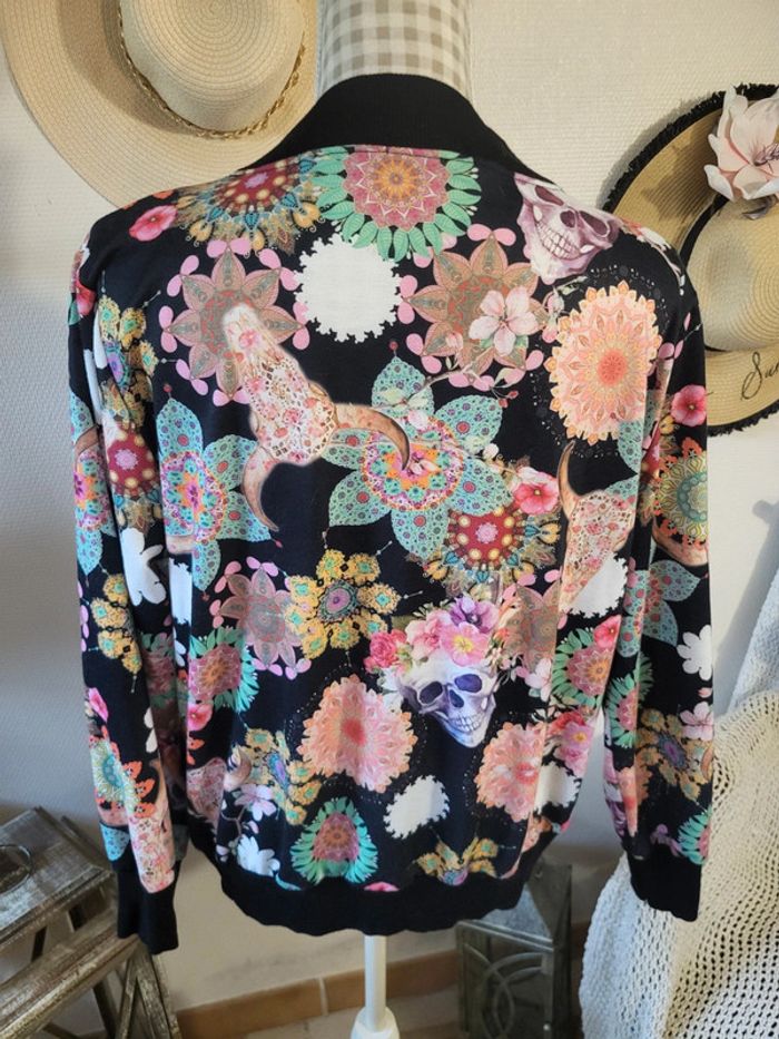 Veste légère - photo numéro 4