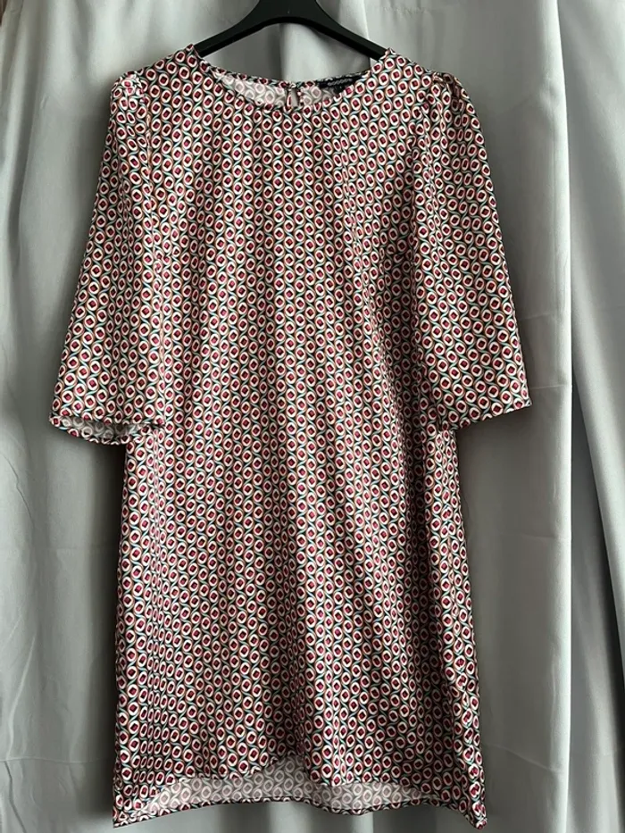 Robe Bonobo femme