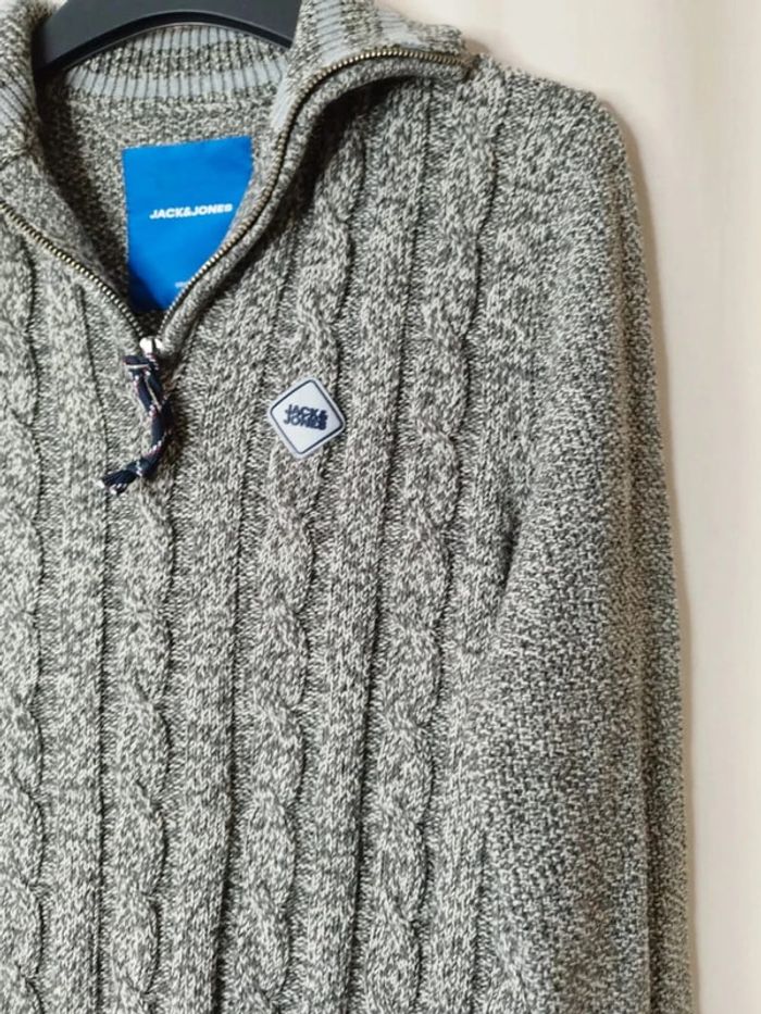 Pull jack & jones - photo numéro 2