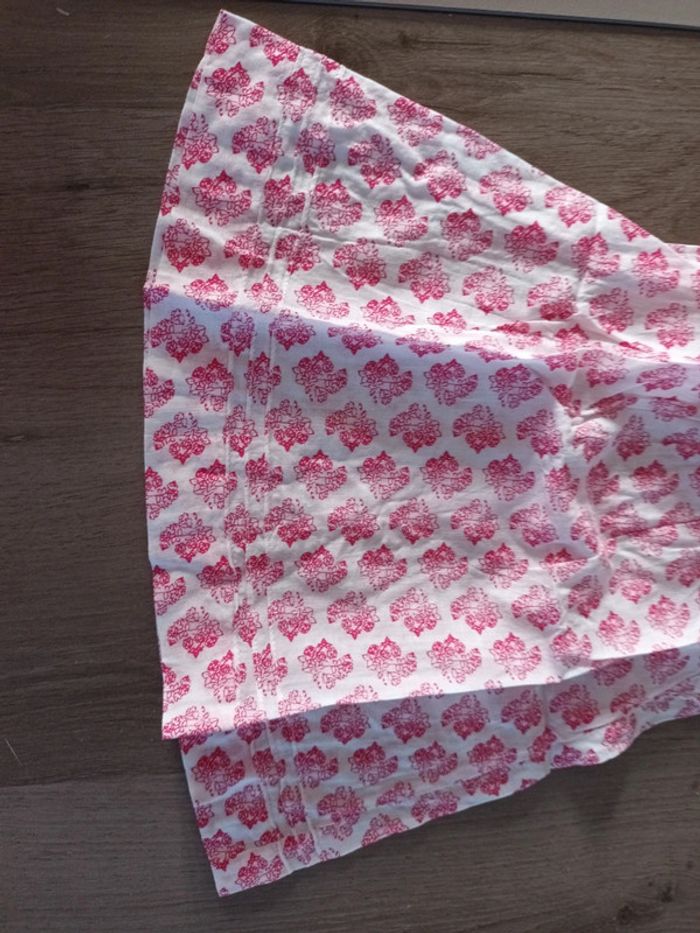 Robe fille - photo numéro 3