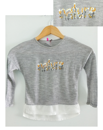 Pull fin ete 5 ans Orchestra 