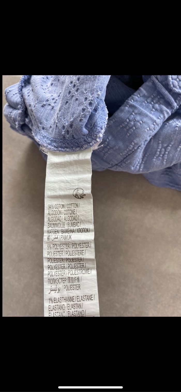 Jupe short 6 ans - photo numéro 9