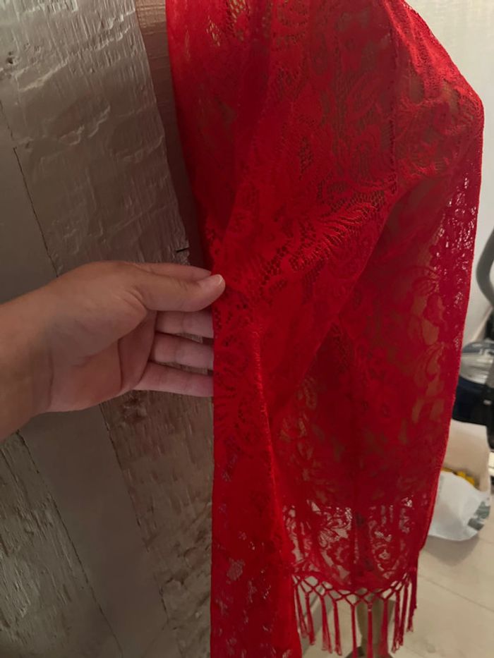 Robe de plage - photo numéro 4