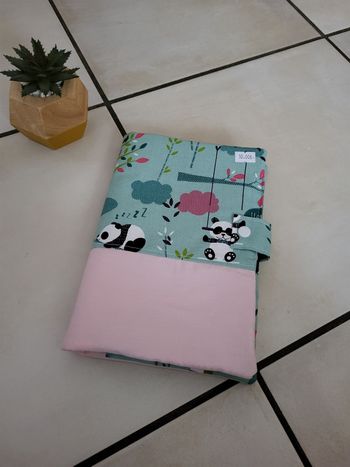 protege carnet de sante