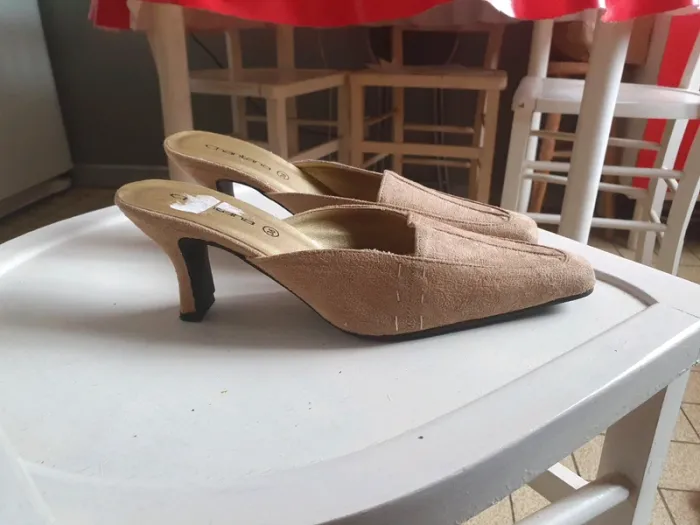 Chaussures - photo numéro 2