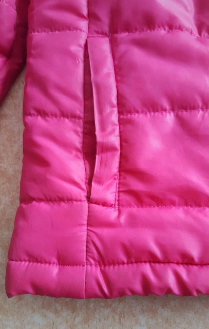 Doudoune - photo numéro 3