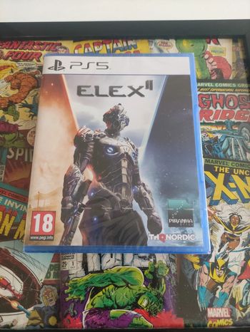 Elex II ps5