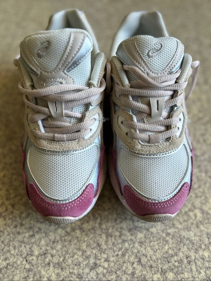 Asics - photo numéro 4