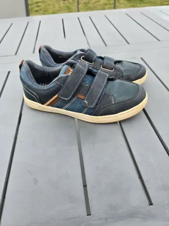 Chaussures Creeks taille 34