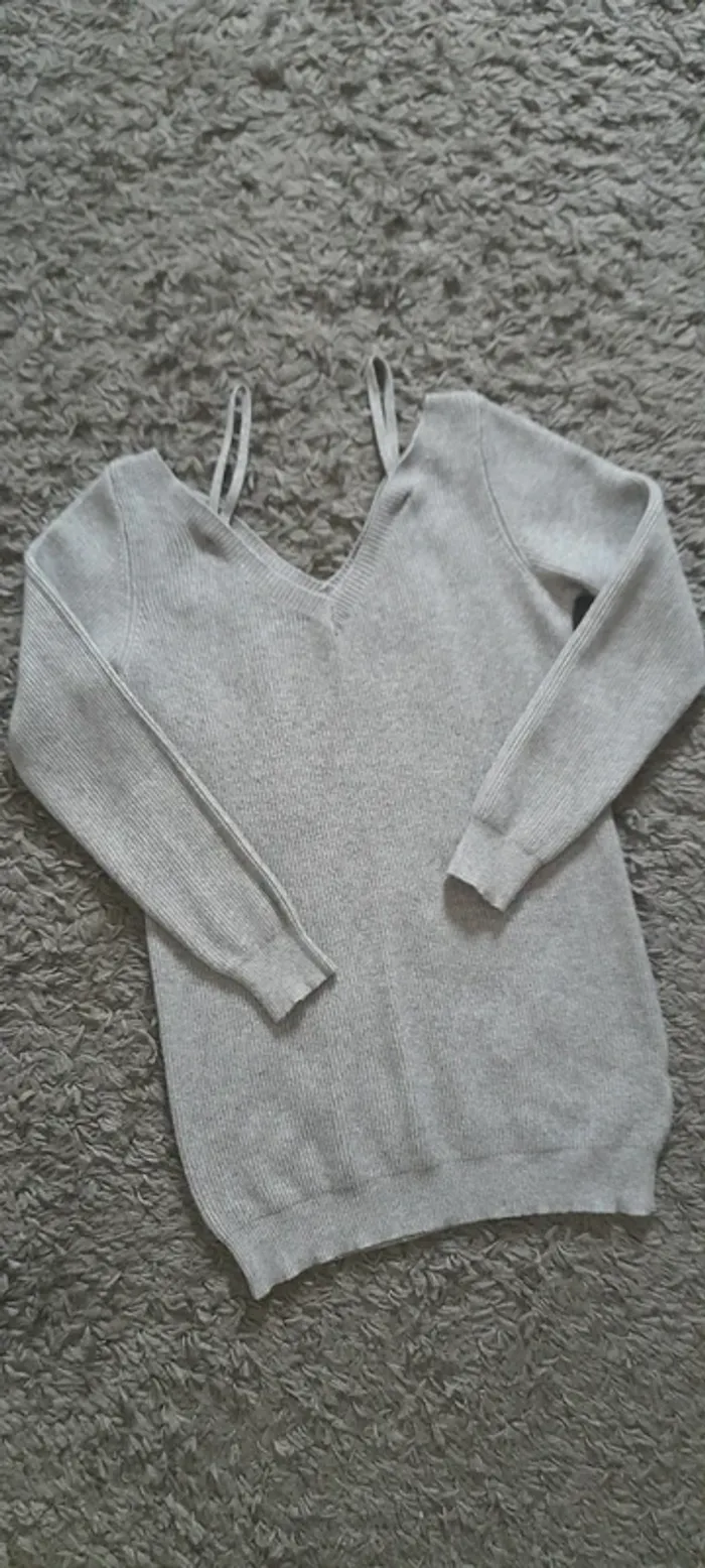 Robe pull Moocci - photo numéro 3