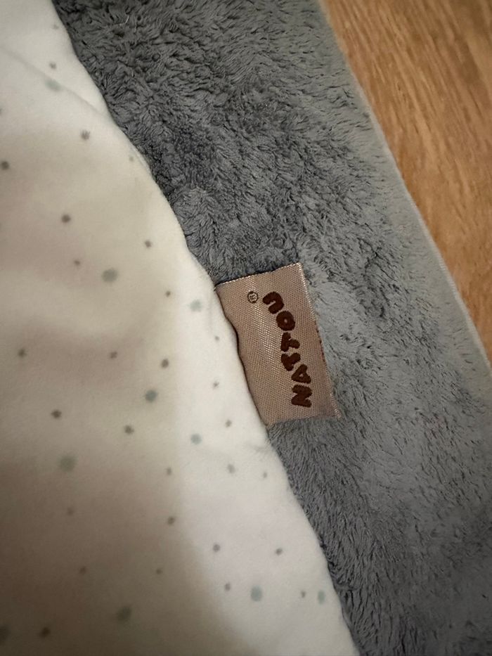 Tapis d’éveil nattou - photo numéro 3