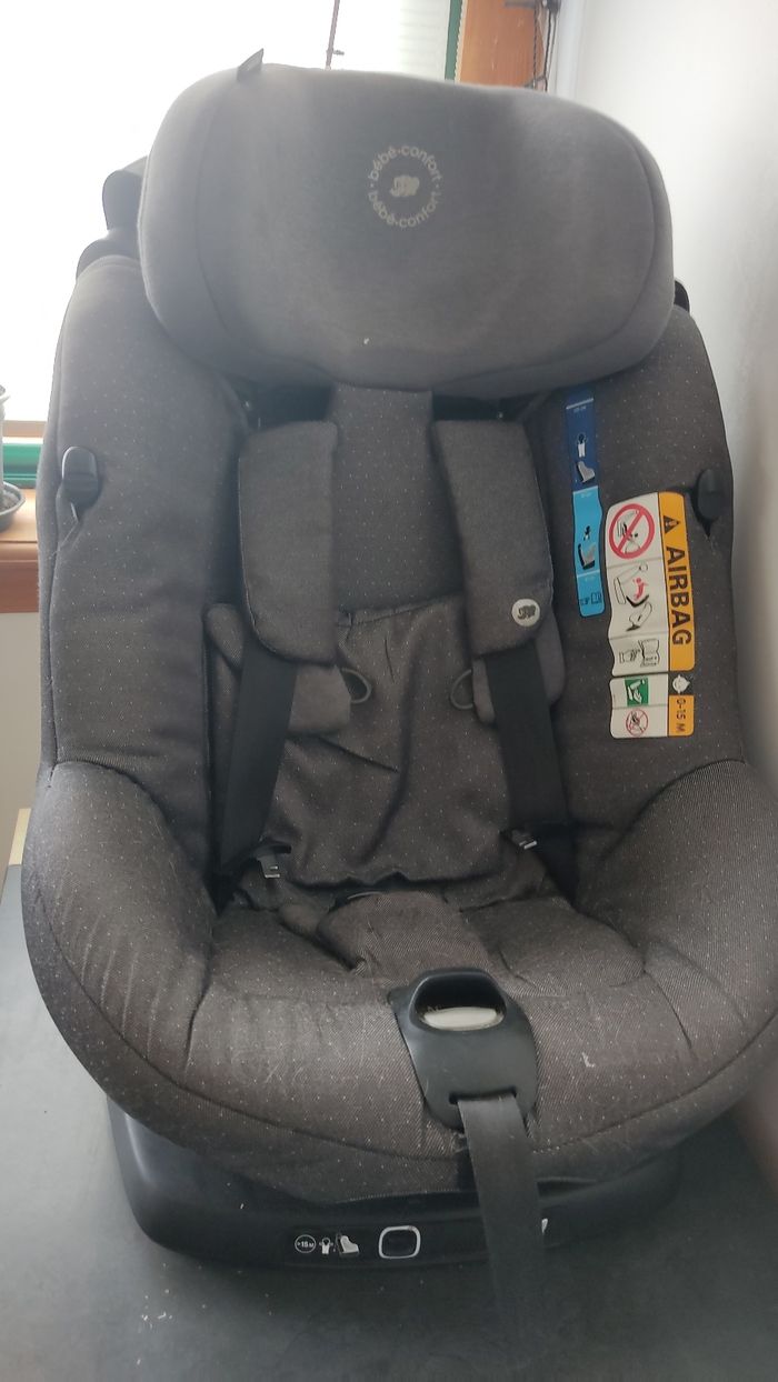 Siège auto