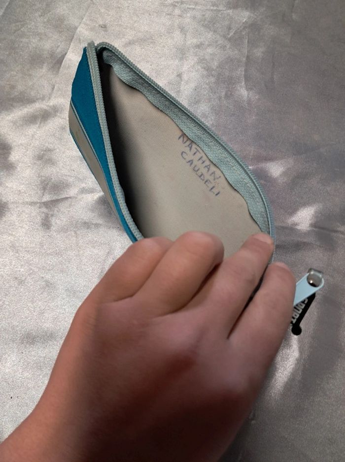 Trousse Dingo - photo numéro 3