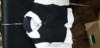 Ensemble chemise / blaser - Gémo 