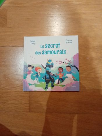 Livre enfant